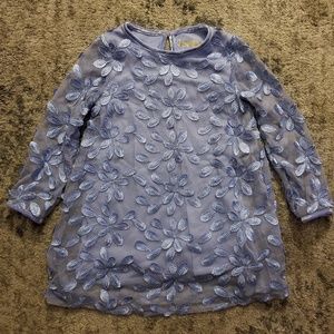 4T toddlers blouse